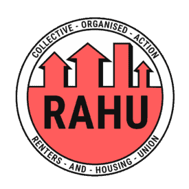 Renters and Housing Union Australia