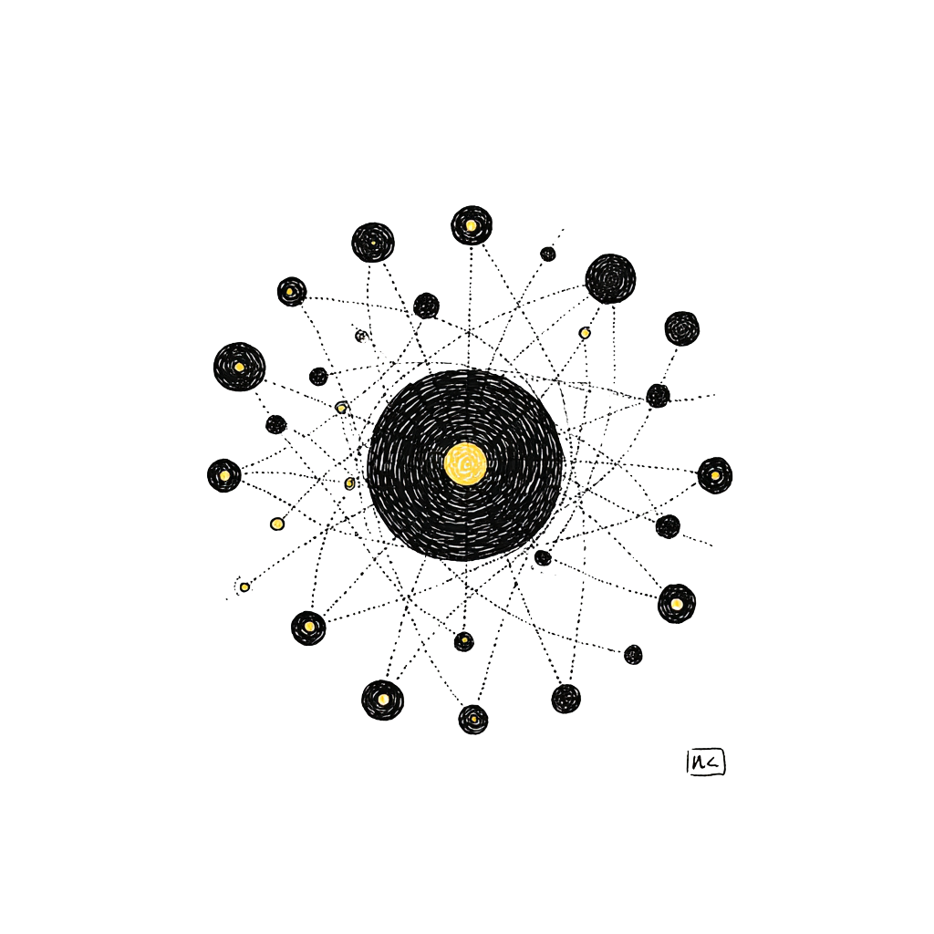 The interconnected web of Australian Standards in architectural practice