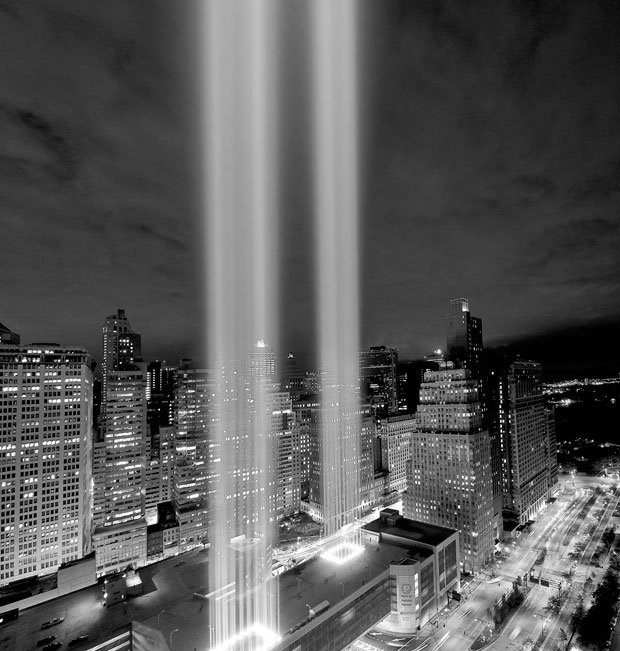 Demolition of Pruitt-Igoe
