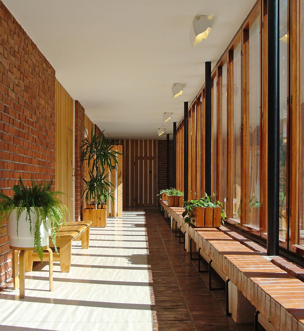 The Hill of the Buddha