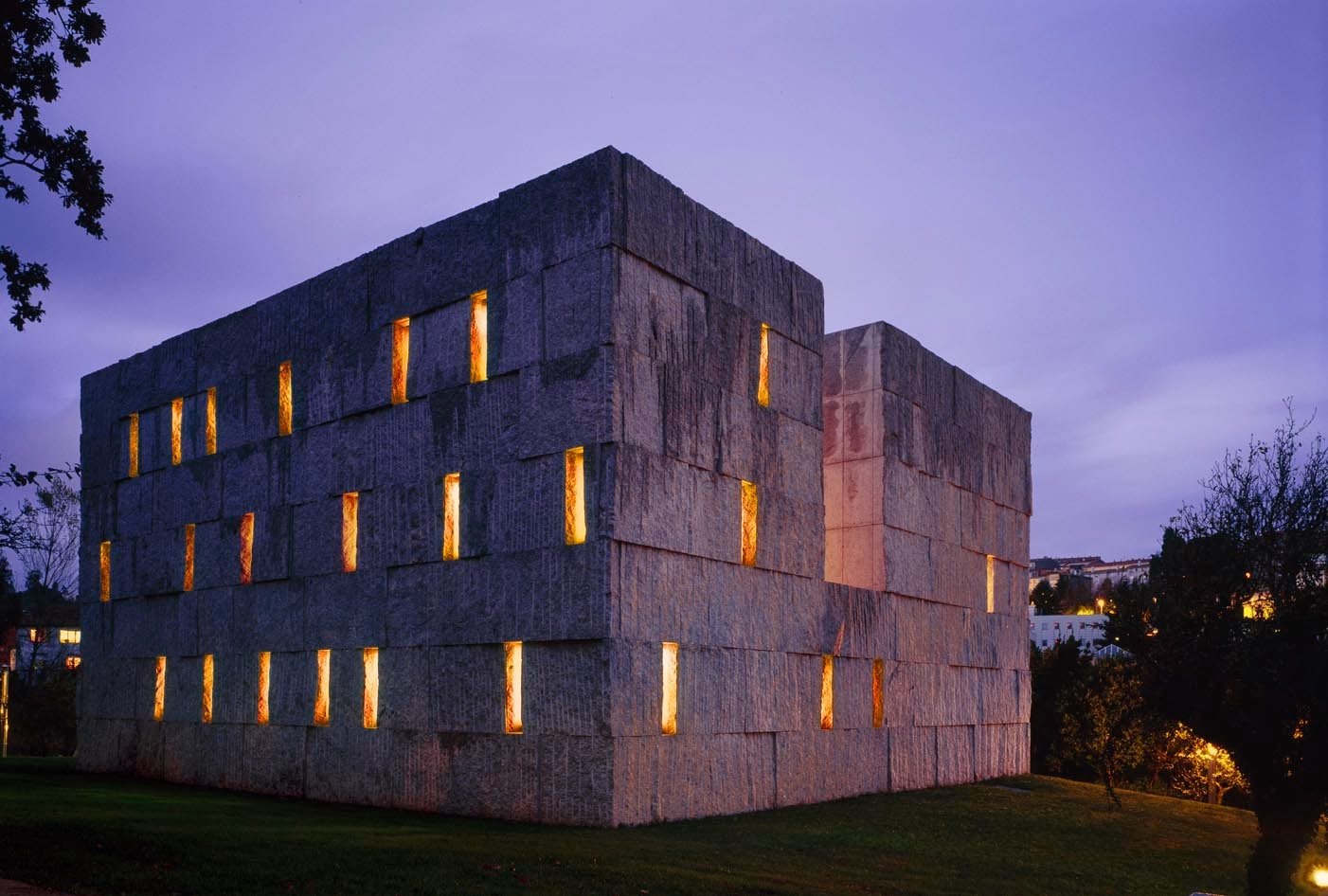 Traditional Norwegian House